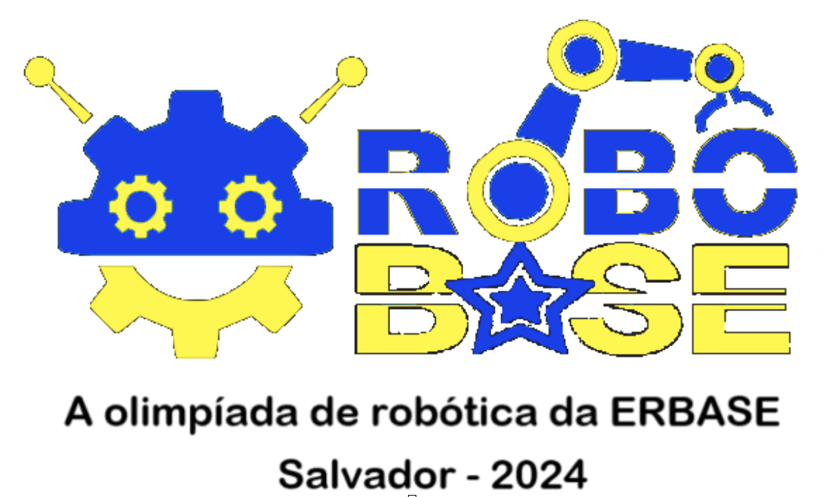 Logo do Evento